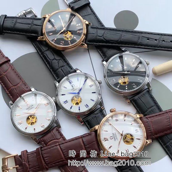 歐米茄OMEGA 力薦款式 精品男士腕表 WSS0962